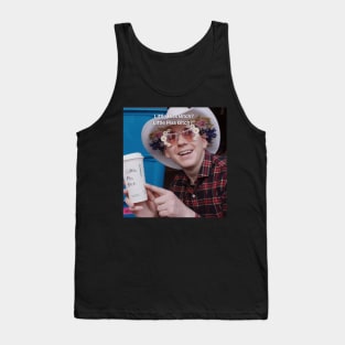 LPB Tank Top